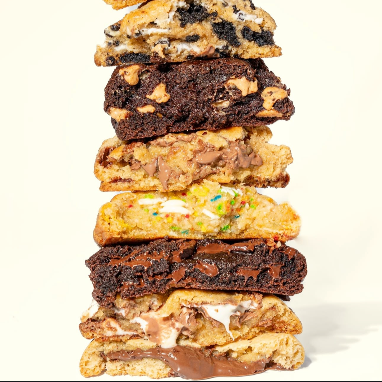 VARIETY Friends & Family 6 Pack