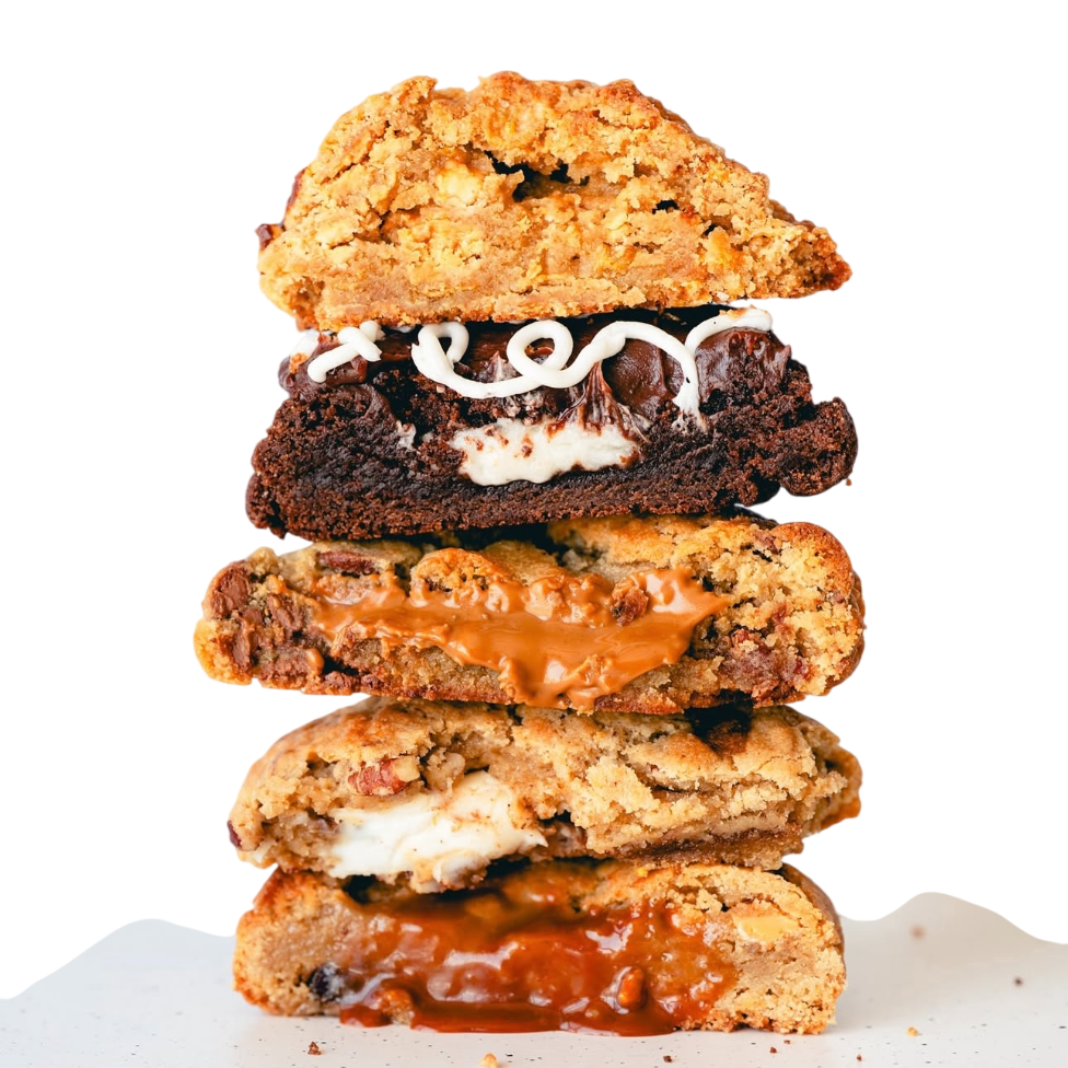 VARIETY Friends & Family 6 Pack