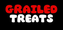 Grailed Treats