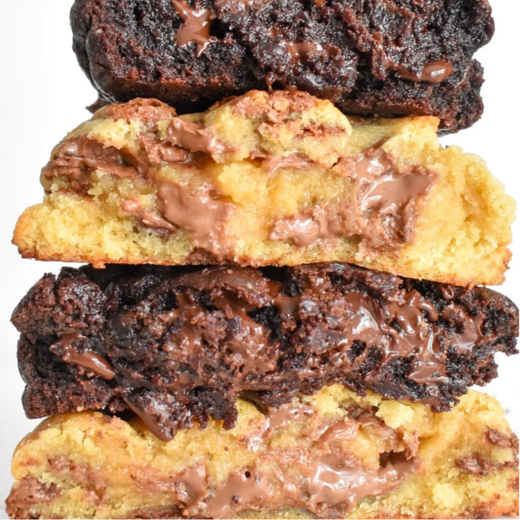 VARIETY Friends & Family 6 Pack