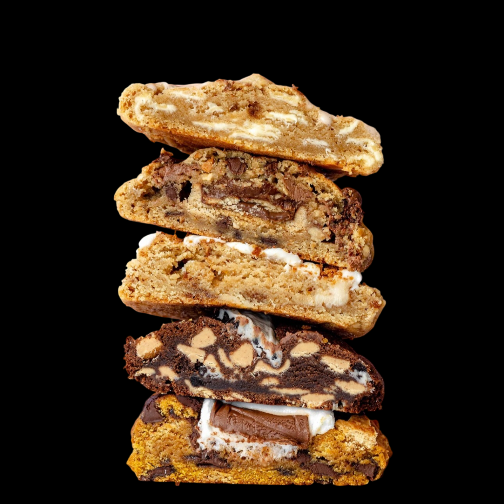 VARIETY Friends & Family 6 Pack